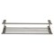 Alfi Brand Brushed Nickel 26" Towel Bar & Shelf Bathroom Accessory AB9564-BN - alternate 6